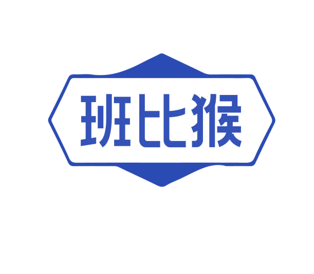 班比猴 第5类医药 注册号76577821商标图样