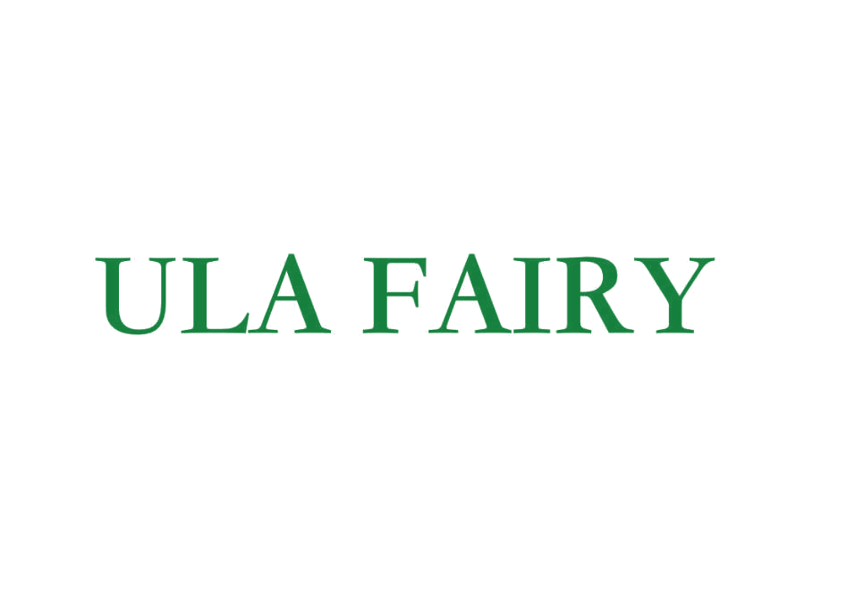 ULA FAIRY 第25类服装鞋帽 注册号76578859商标图样
