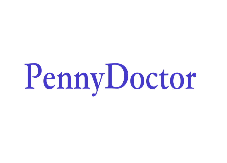 PENNYDOCTOR 第5类医药 注册号76581341商标图样