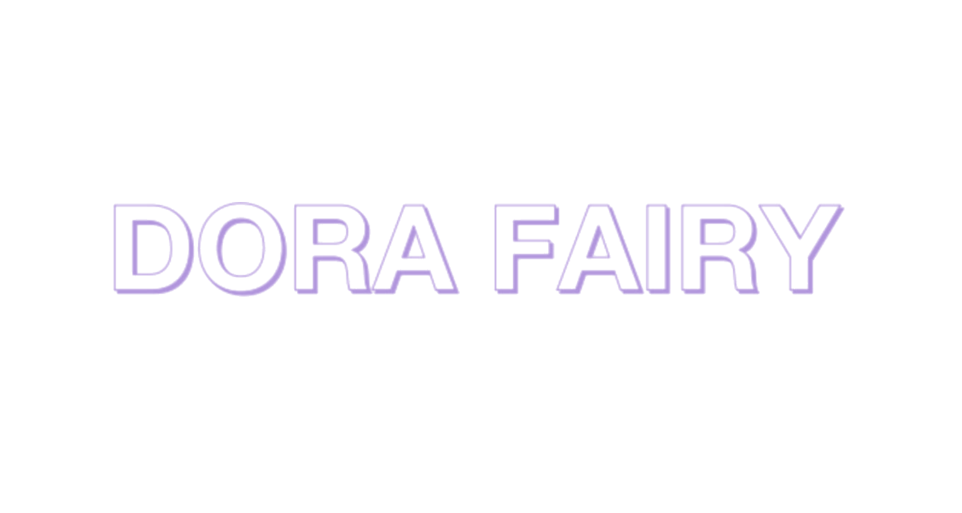 DORA FAIRY 第3类日化用品 注册号76581362商标图样
