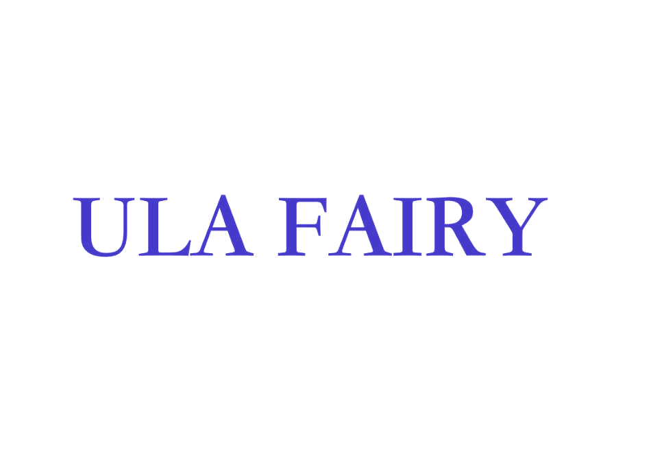 ULA FAIRY 第3类日化用品 注册号76583028商标图样