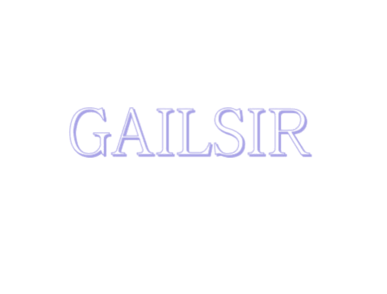 GAILSIR 第25类服装鞋帽 注册号76583376商标图样