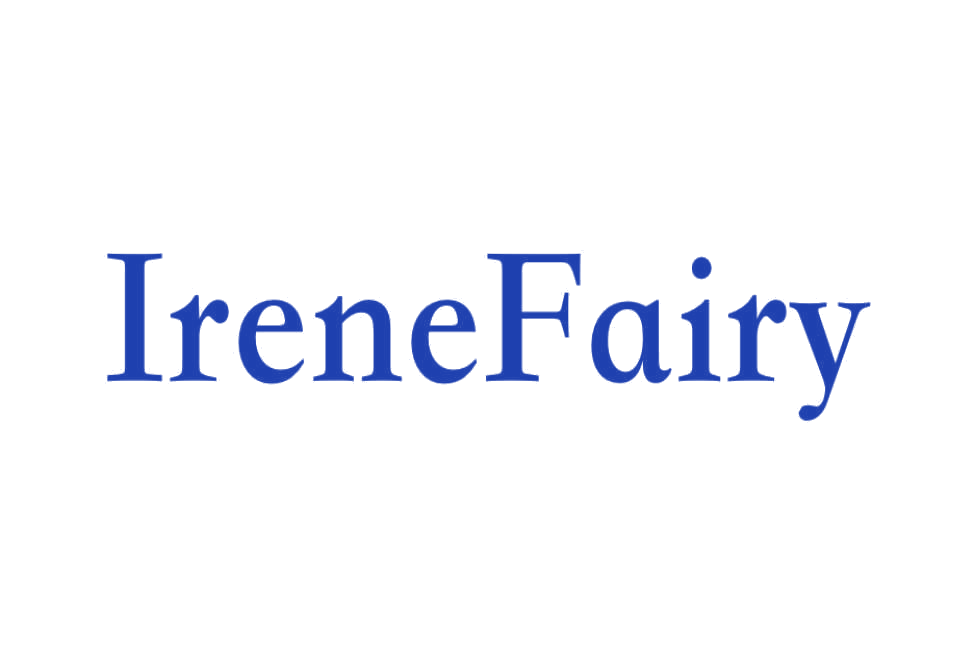 IRENEFAIRY 第25类服装鞋帽 注册号76588919商标图样