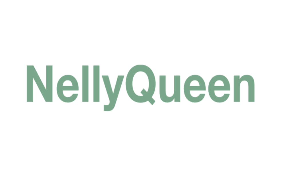 NELLYQUEEN 第3类日化用品 注册号76589261商标图样