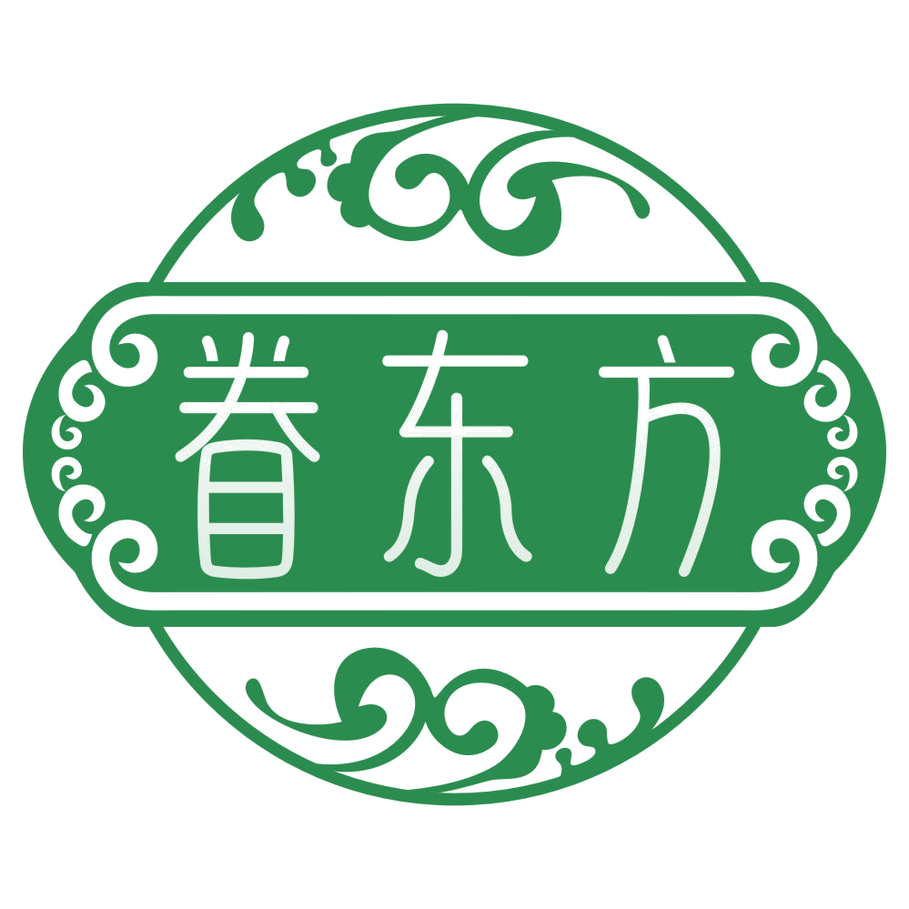 眷东方 第20类家具 注册号76590755商标图样