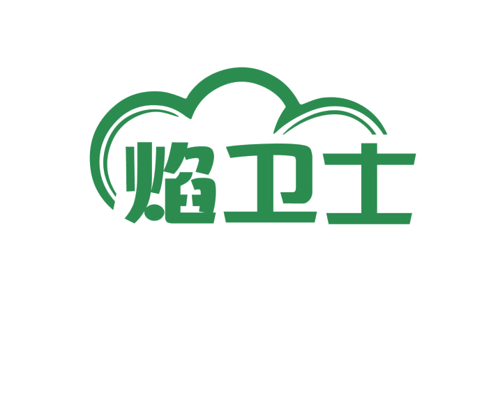 焰卫士 第11类家用电器 注册号76634762商标图样