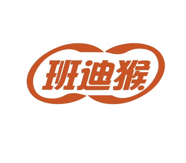 班迪猴 第9类科学仪器 注册号76643386商标图样