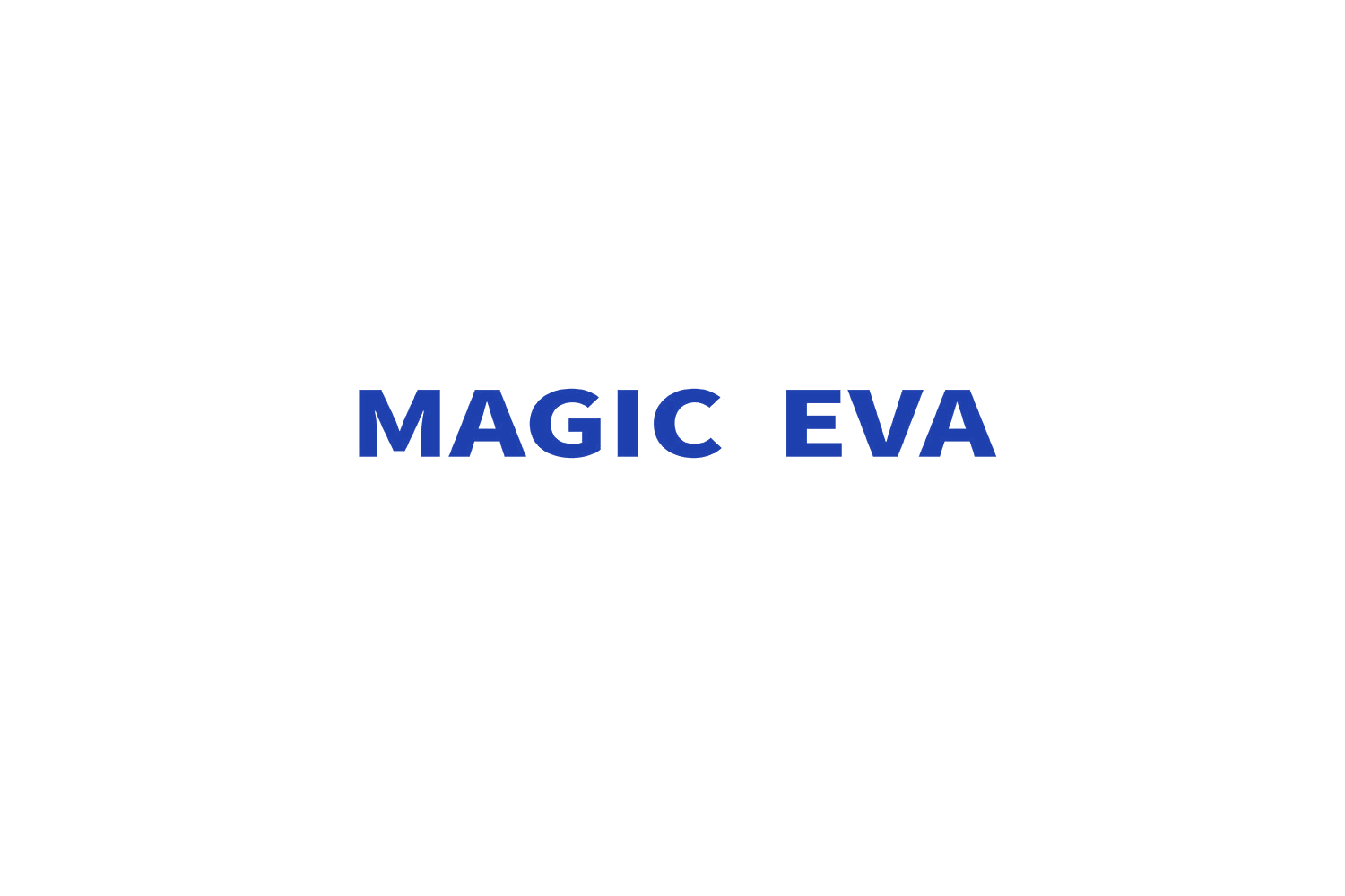 MAGIC EVA 第29类食品罐头 注册号76695899商标图样