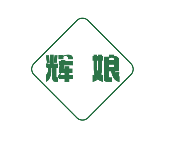 辉娘 第11类家用电器 注册号76720465商标图样
