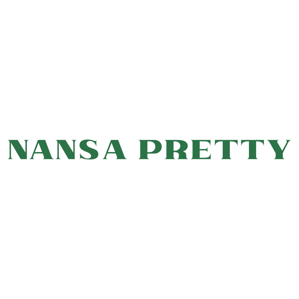 NANSA PRETTY 第25类服装鞋帽 注册号76766694商标图样