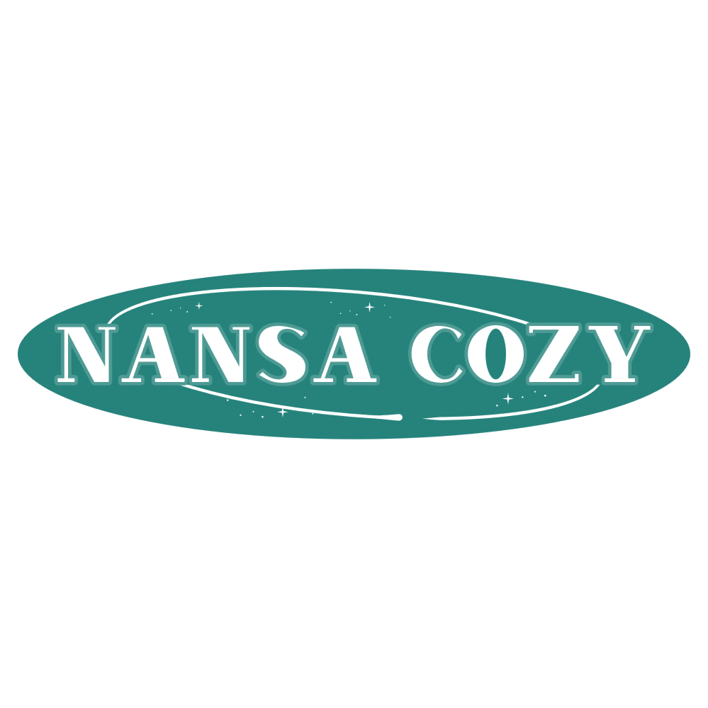 NANSA COZY 第25类服装鞋帽 注册号76767234商标图样