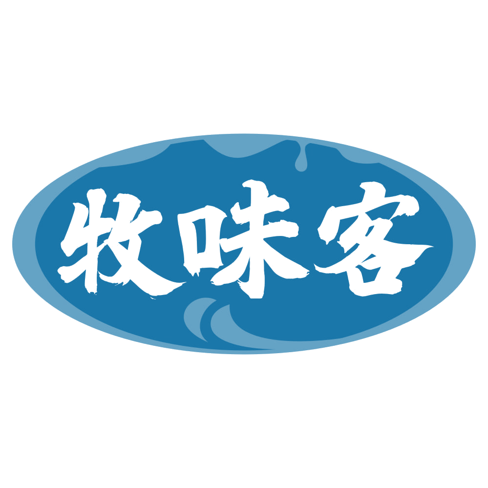 牧味客 第31类水果花木 注册号76768972商标图样