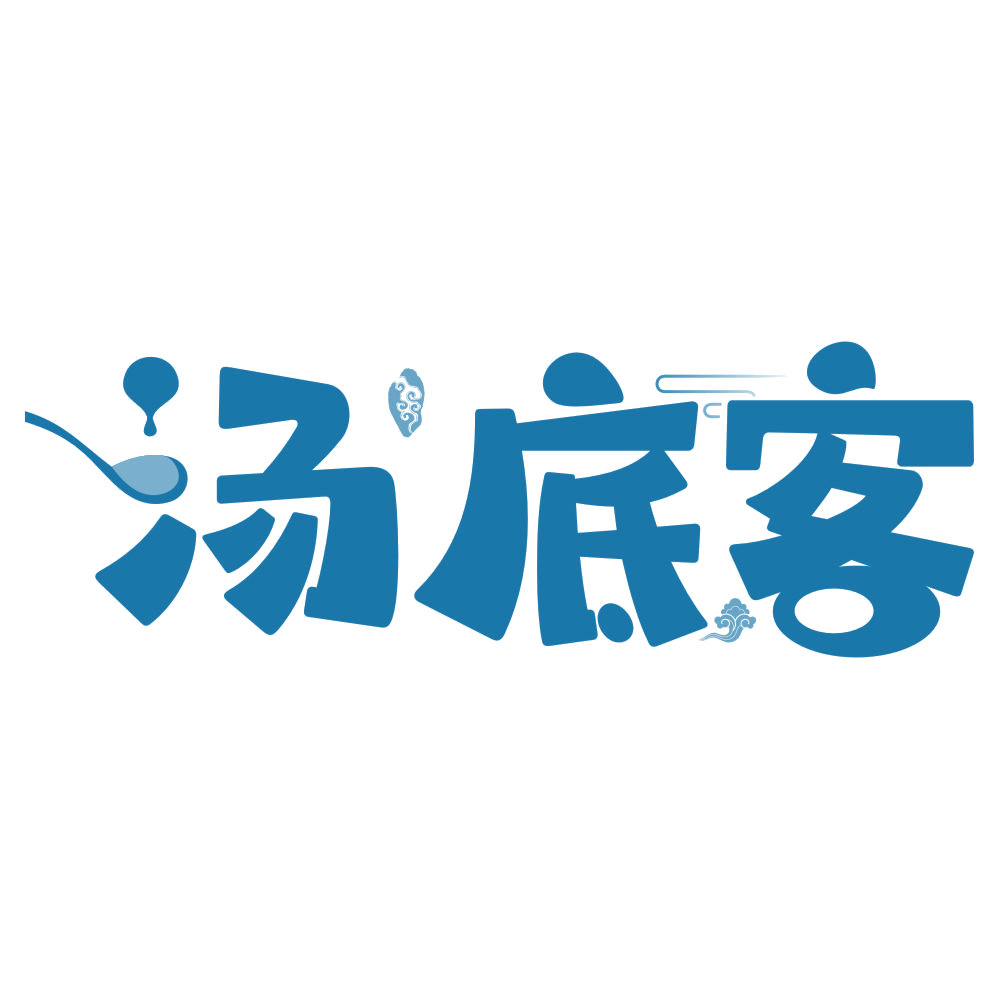 汤底客 第30类小食配料 注册号76875750商标图样