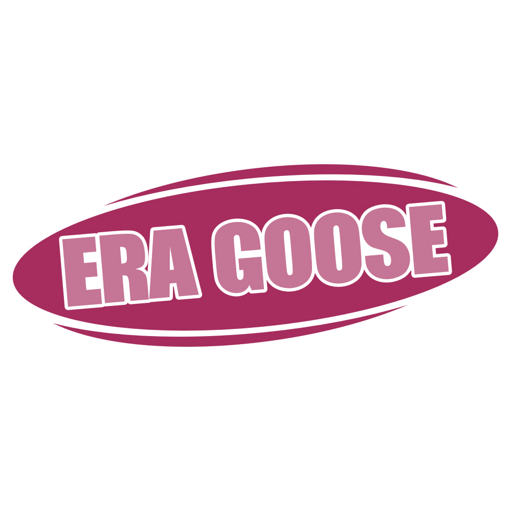 ERA GOOSE 第24类布料床单 注册号76907272商标图样