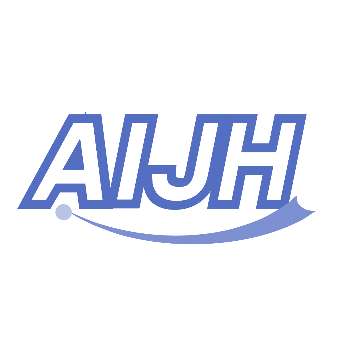 AIJH 第9类科学仪器 注册号76921627商标图样