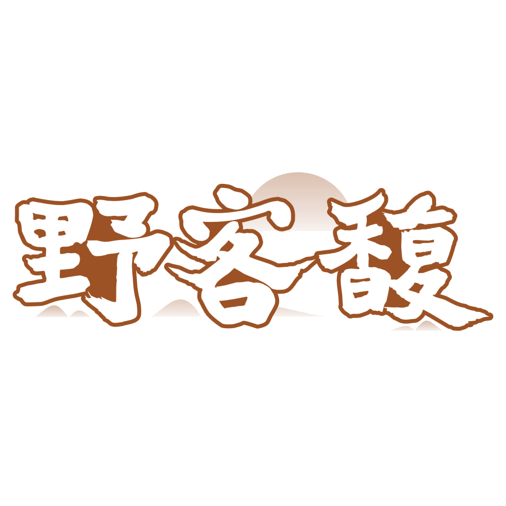 野客馥 第43类餐饮住宿 注册号76940861商标图样