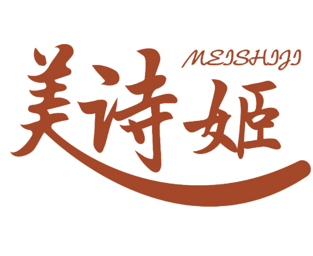 美诗姬 第25类服装鞋帽 注册号76986463商标图样