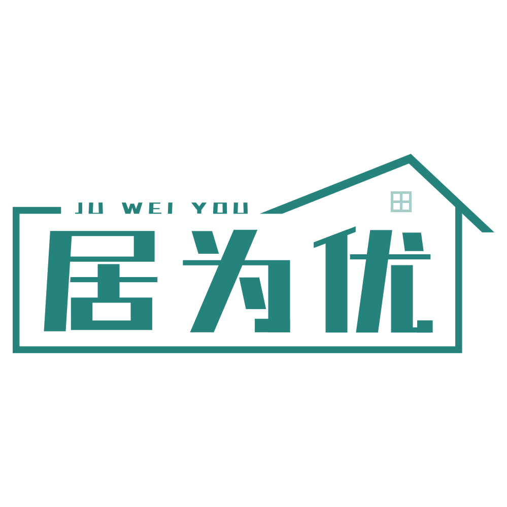 居为优 第20类家具 注册号77143878商标图样