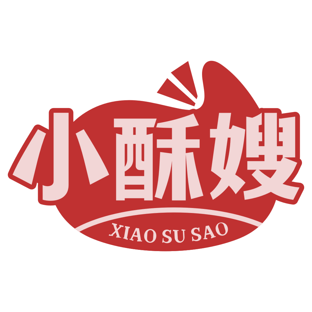 小酥嫂 第35类广告销售 注册号77150480商标图样