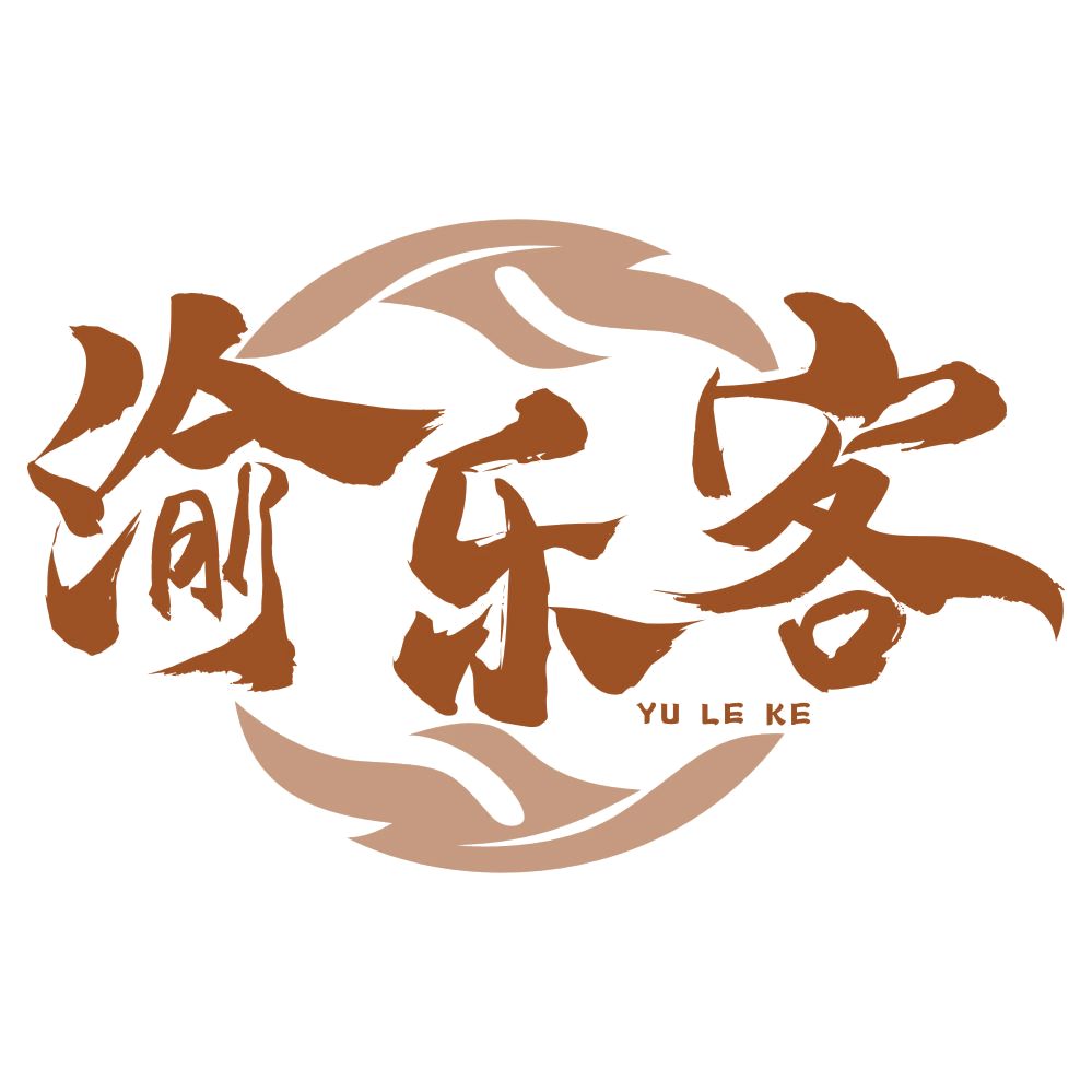 渝乐客 第43类餐饮住宿 注册号77154492商标图样