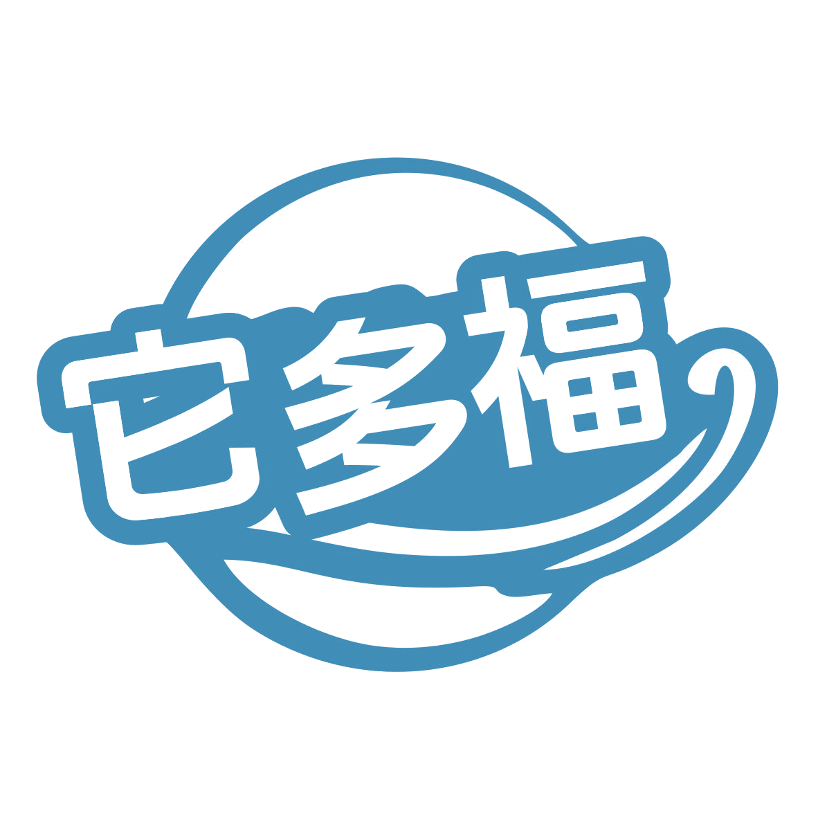 它多福 第35类广告销售 注册号77155547商标图样