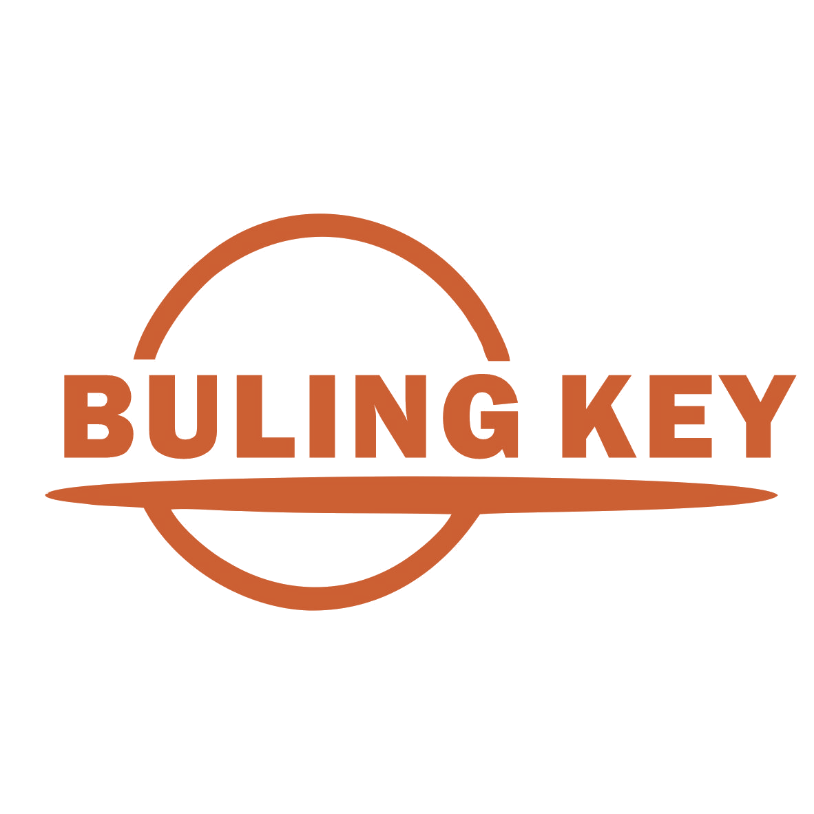 BULING KEY 第9类科学仪器 注册号77159010商标图样