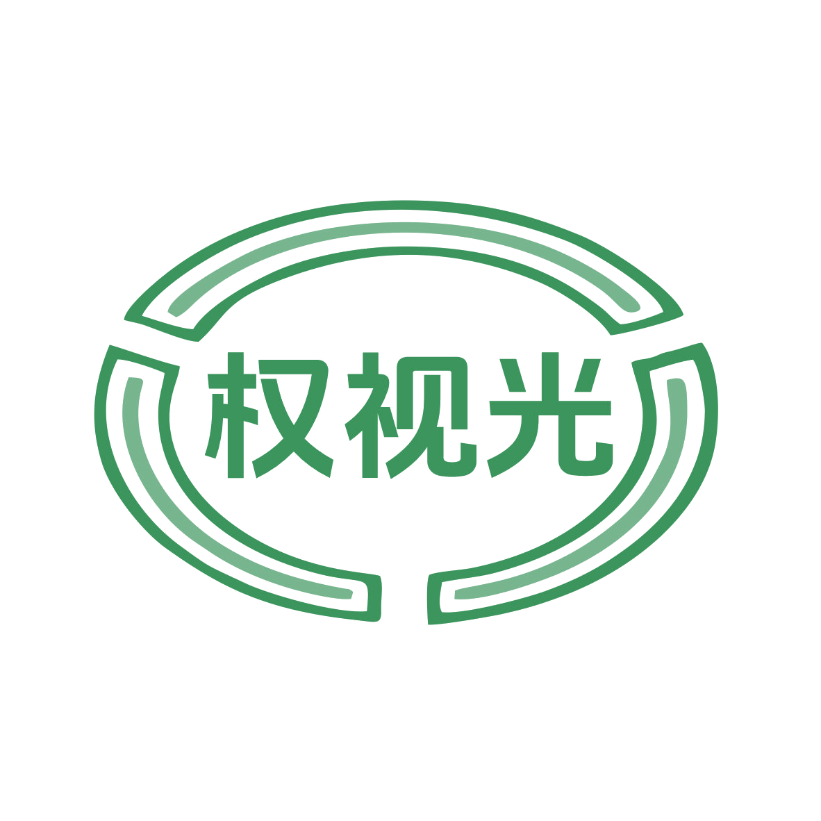权视光 第9类科学仪器 注册号77171534商标图样