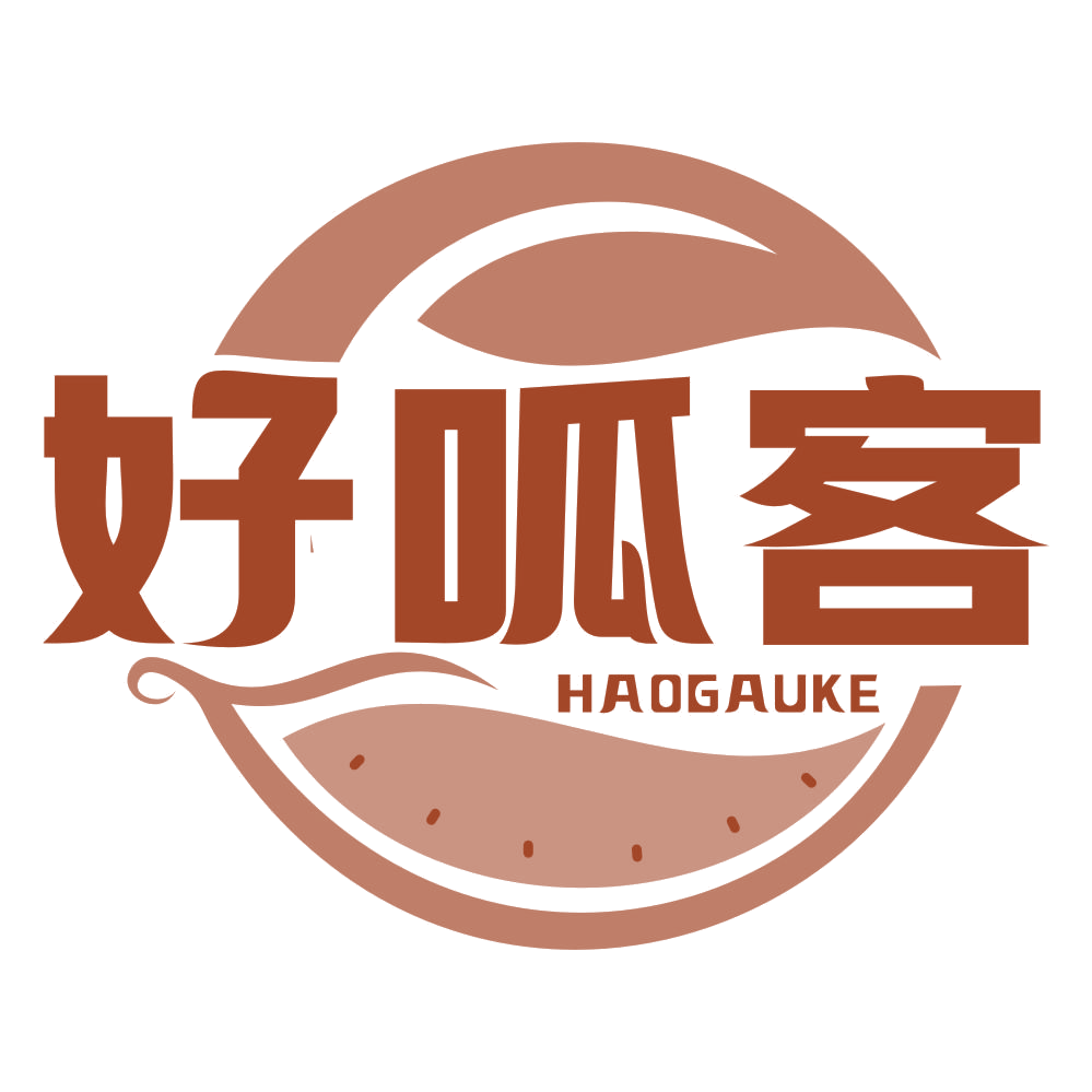 好呱客 HAOGAUKE 第31类水果花木 注册号77181284商标图样
