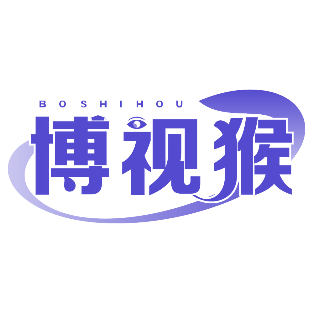 博视猴 第44类医疗园艺 注册号77199662商标图样