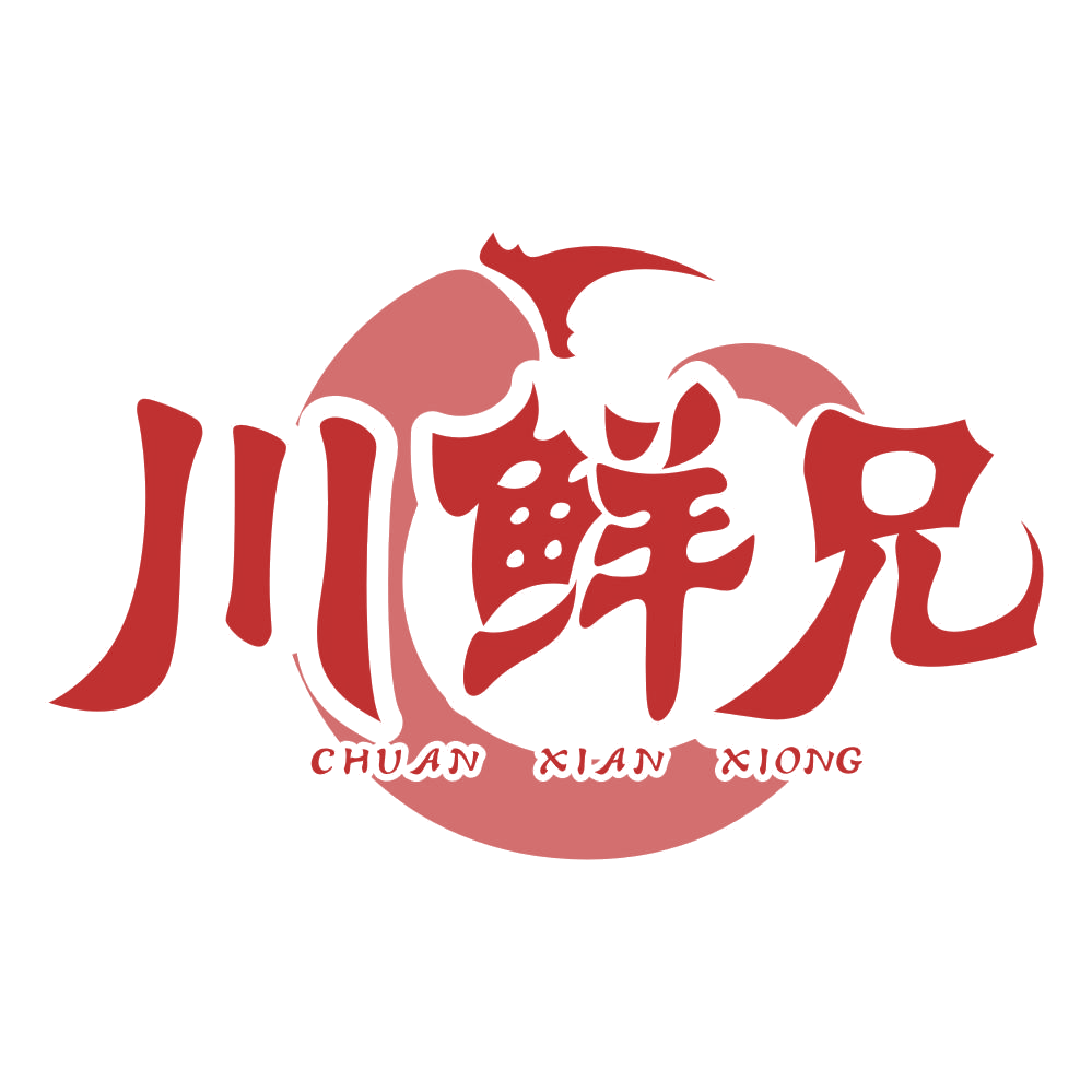 川鲜兄 第35类广告销售 注册号77203469商标图样