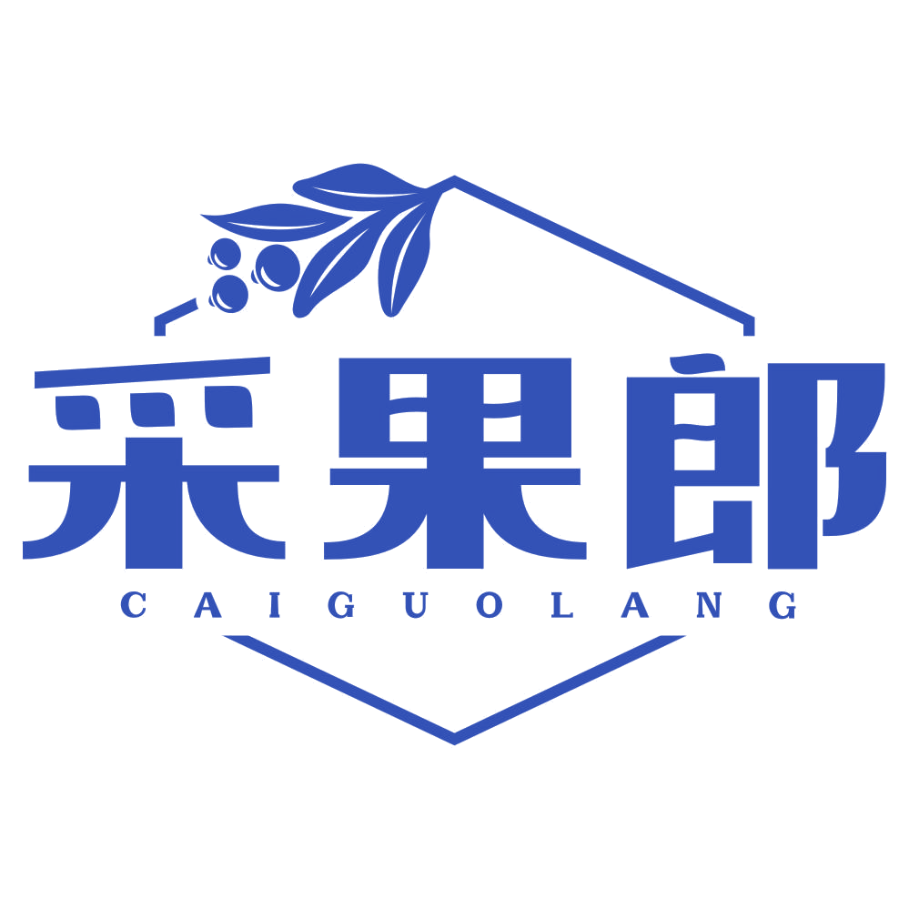 采果郎 第31类水果花木 注册号77235650商标图样
