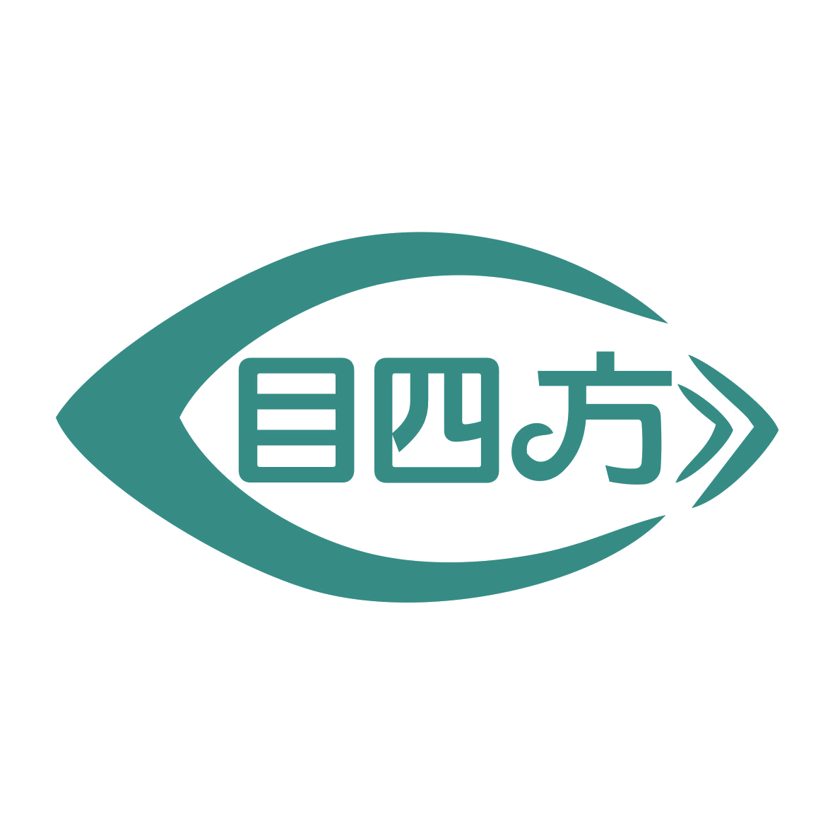目四方 第35类广告销售 注册号77267088商标图样