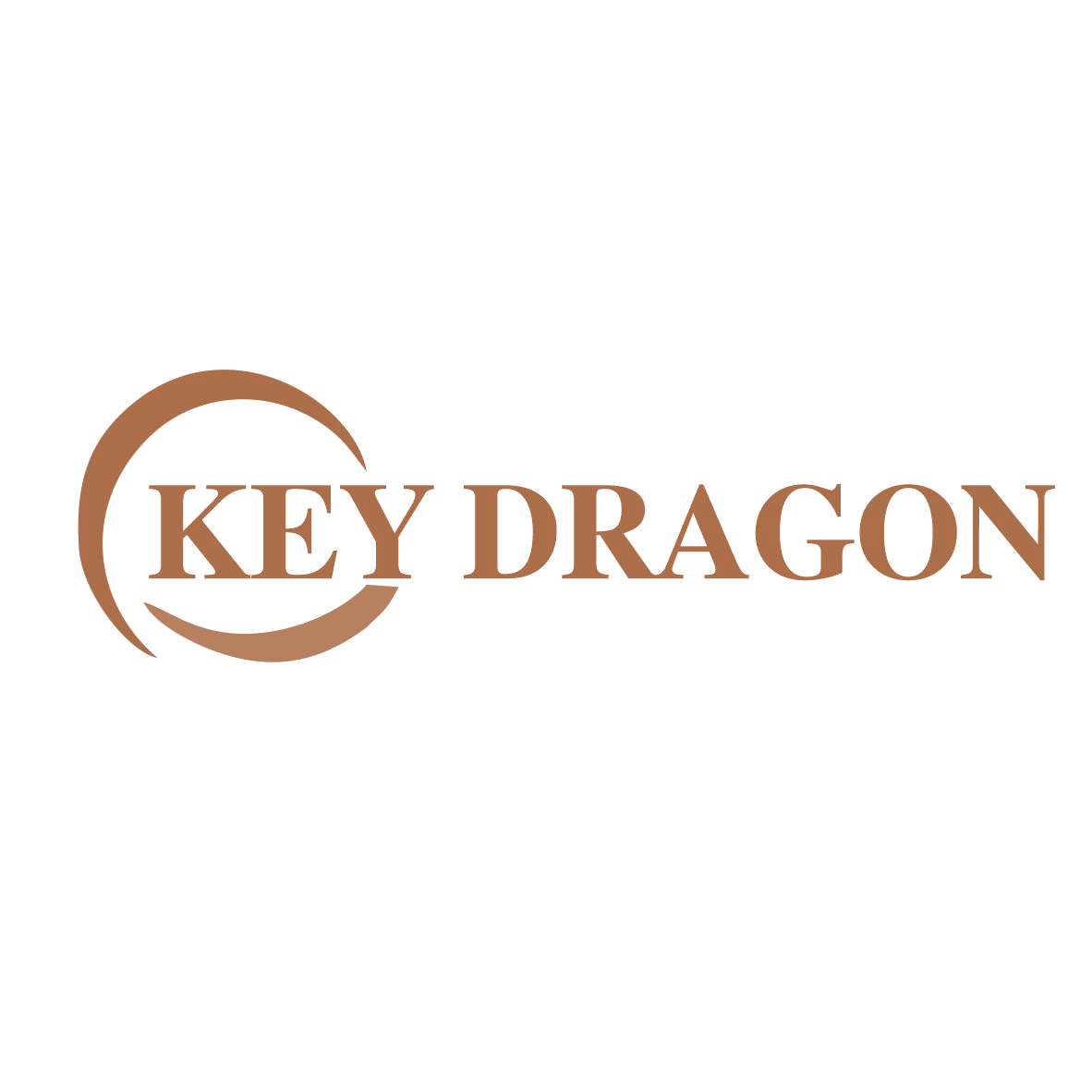 KEY DRAGON 第9类科学仪器 注册号77278928商标图样