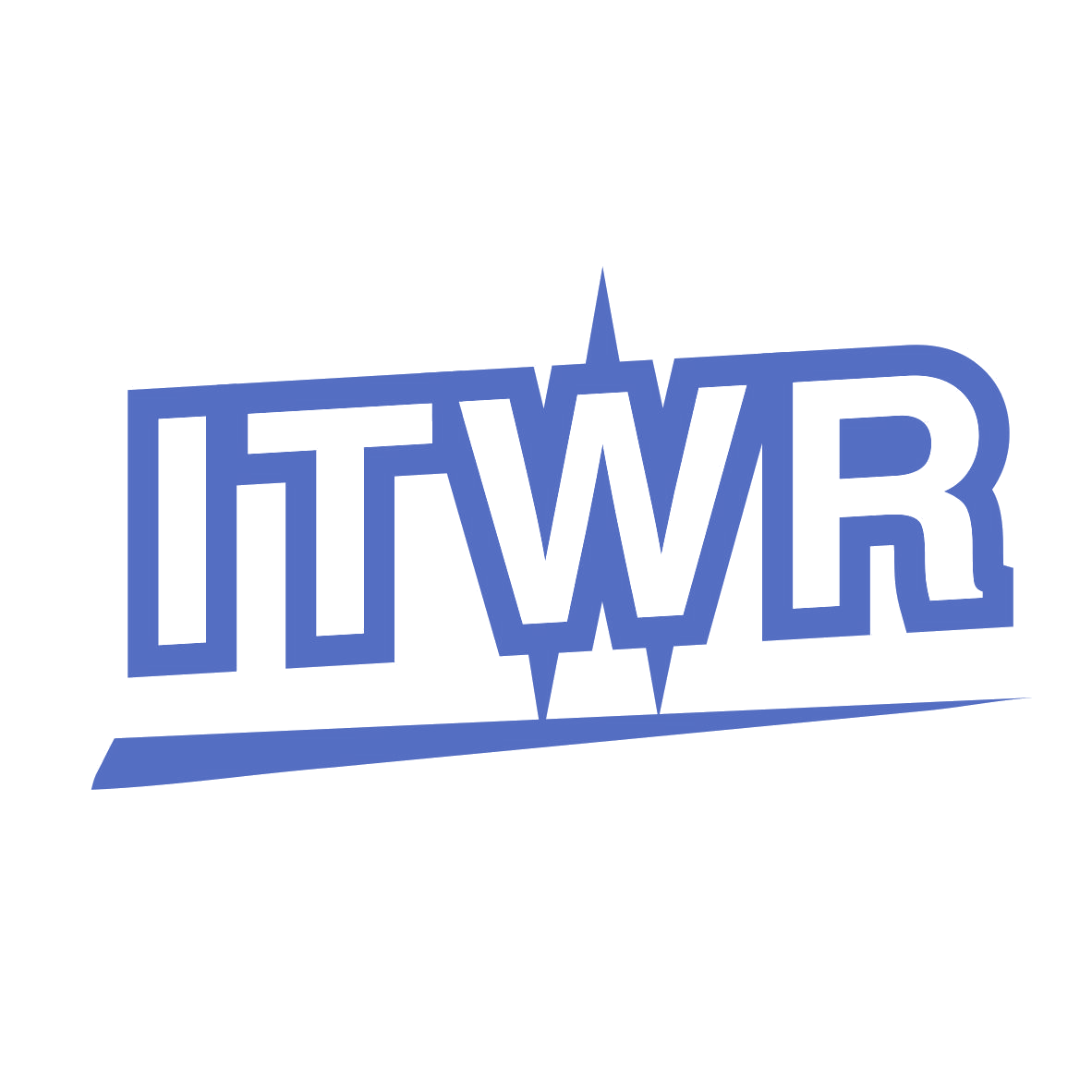 ITWR 第9类科学仪器 注册号77283526商标图样