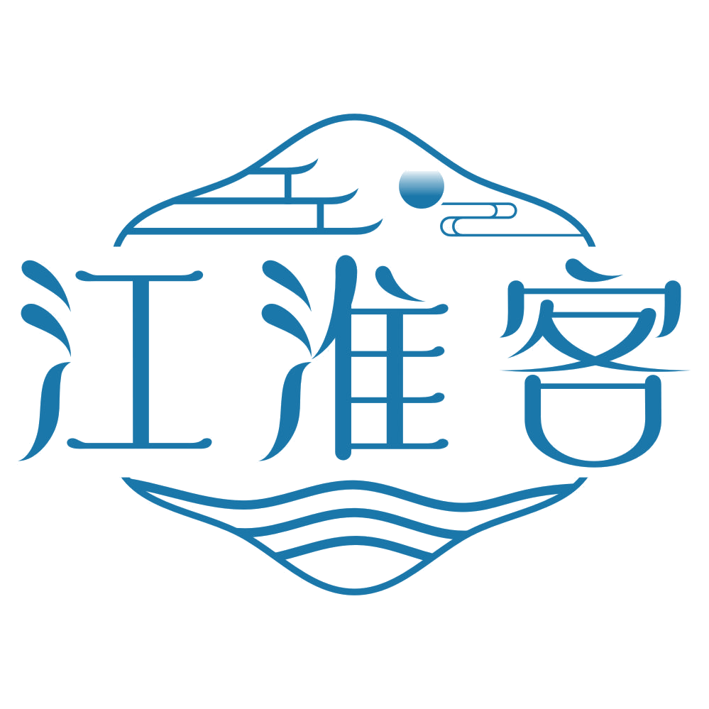 江淮客 第30类小食配料 注册号77300021商标图样