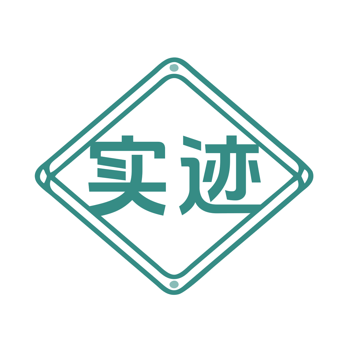 实迹 第7类机械设备 注册号77300181商标图样