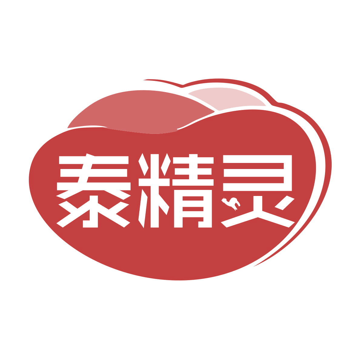 泰精灵 第28类健身器材 注册号77305341商标图样