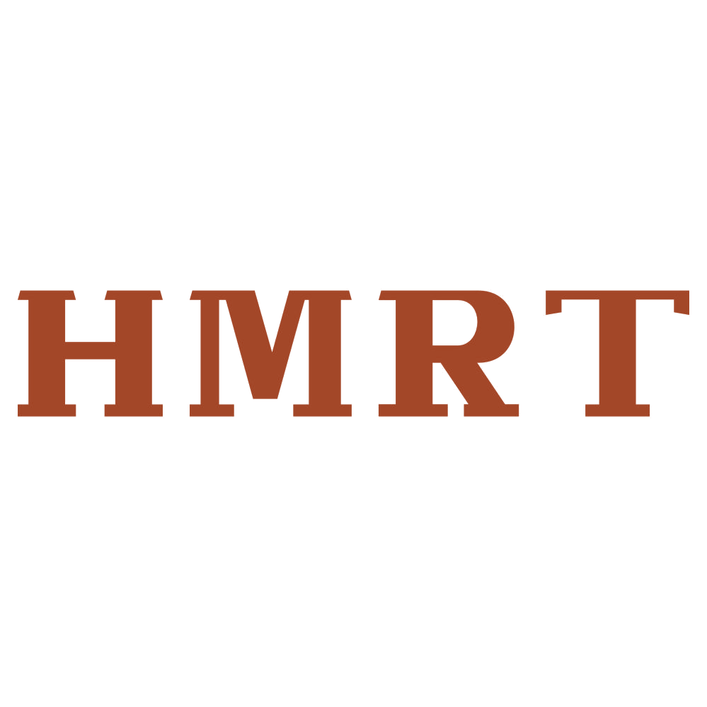 HMRT 第25类服装鞋帽 注册号77395784商标图样