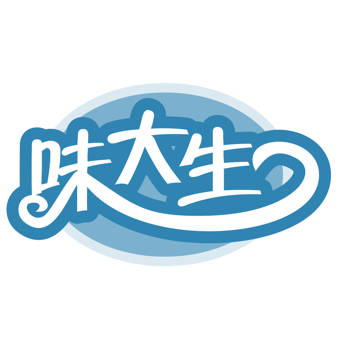 味大生 第31类水果花木 注册号77410666商标图样
