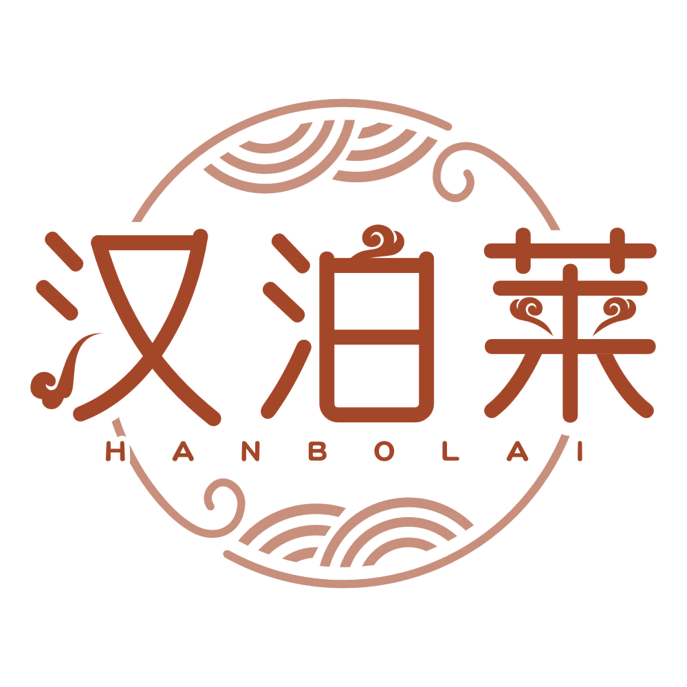 汉泊莱 第3类日化用品 注册号77416145商标图样
