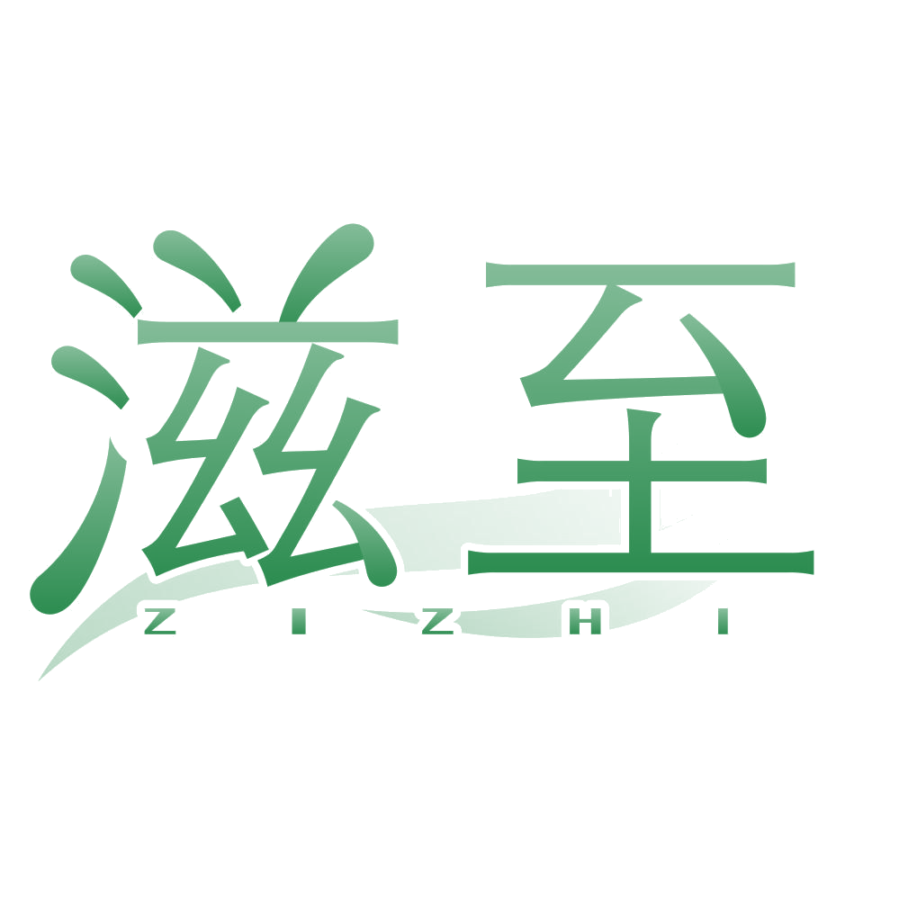 滋至 第3类日化用品 注册号77417324商标图样