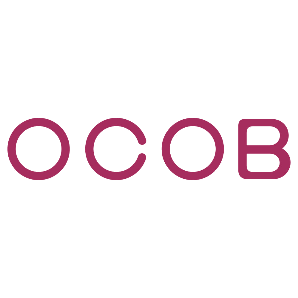 OCOB 第25类服装鞋帽 注册号77420926商标图样