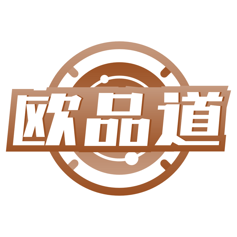 欧品道 第6类五金金属 注册号77426594商标图样