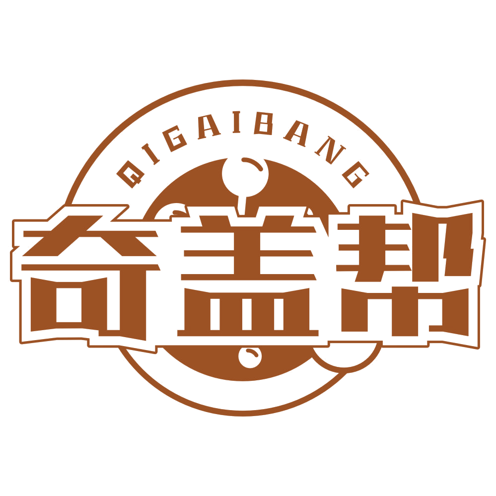 奇盖帮 第5类医药 注册号77453036商标图样