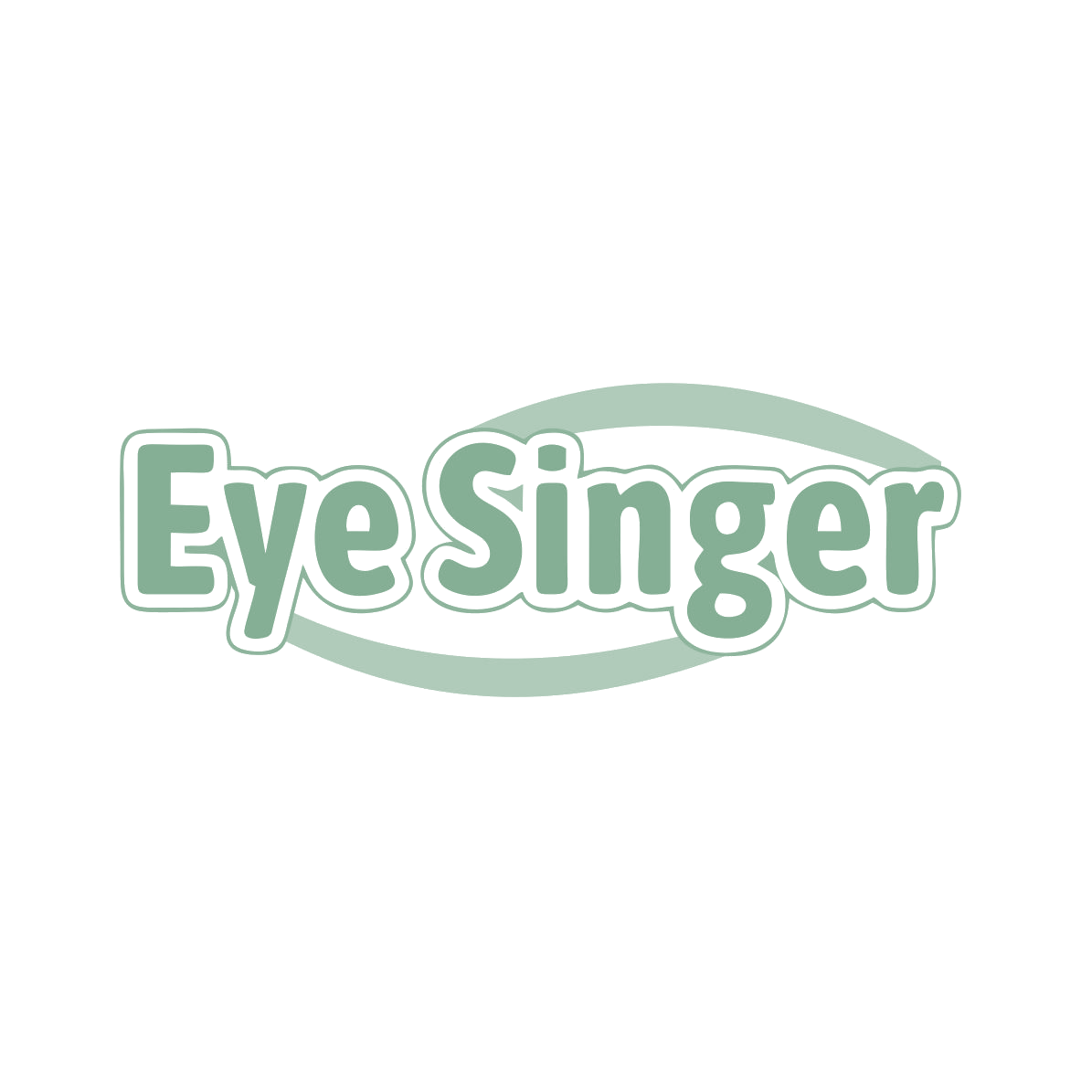 EYE SINGER 第44类医疗园艺 注册号77471820商标图样
