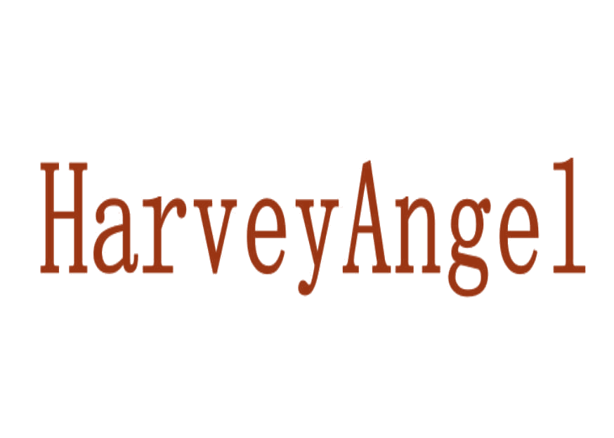HARVEYANGEL 第14类珠宝钟表 注册号77538238商标图样