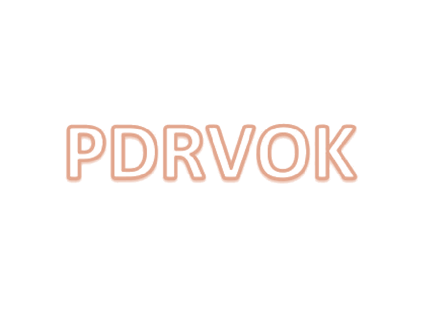 PDRVOK 第3类日化用品 注册号77562763商标图样
