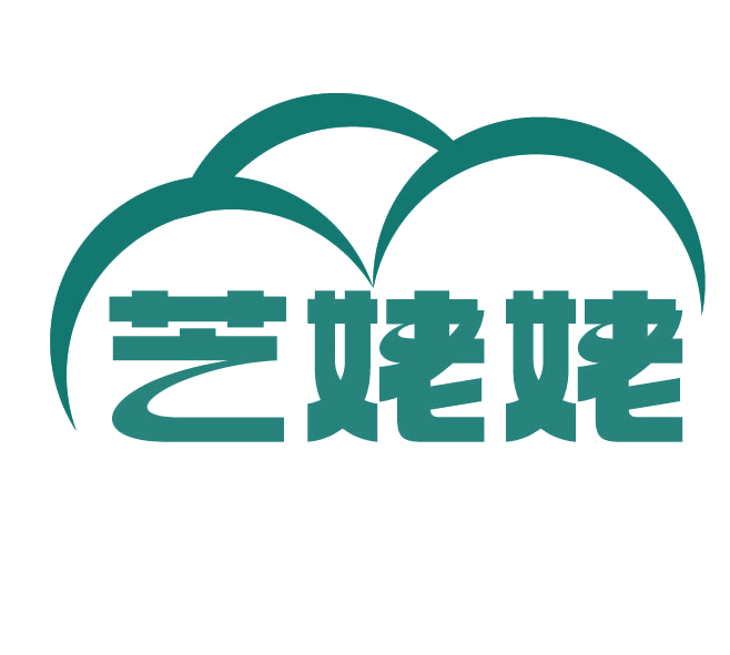 艺姥姥 第30类小食配料 注册号77565637商标图样