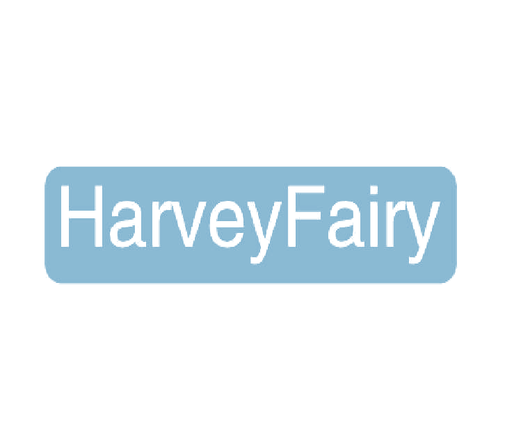 HARVEYFAIRY 第14类珠宝钟表 注册号77575279商标图样