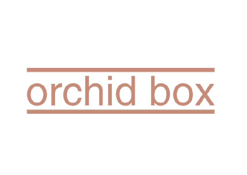 ORCHID BOX 第14类珠宝钟表 注册号77584242商标图样